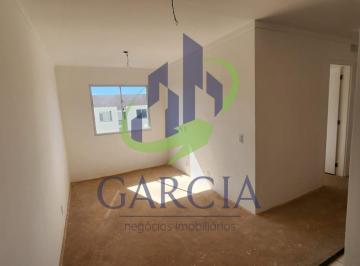 Foto 01 · Apartamento, Parque São Camilo, Mogi Guaçu, SP