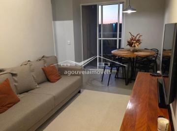 Foto 01 · Apartamento, Parque das Colinas, Valinhos, SP