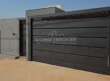 Foto 02 · Oportunidade Imperdível: Casa à Venda em Mirassol-SP, 3 Quartos, 2 Banheiros, 1 Vaga de Garagem - Ba