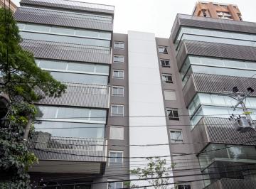 Apartamento , São Paulo · APARTAMENTO DE ALTO PADRAO