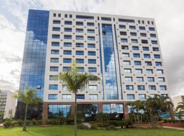 Comercial de 1 quarto, Brasília · SETOR DE AUTARQUIAS SUL - BUSINESS POINT SALA COMERCIAL 50M²