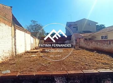 Foto 01 · Terreno, Jardim Santa Mônica, Sertanópolis, PR