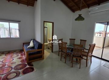 Foto 01 · Apartamento, Itagua, Ubatuba, SP
