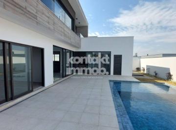 Casa · 462m² · 4 Quartos · 6 Vagas · Casa de Condomínio com 4 quartos à Venda - Votorantim