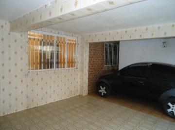 Casa · 76m² · 2 Quartos · 3 Vagas · Casa térrea à venda em São Paulo-SP, Jardim Sarah: 2 quartos, 1 sala, 1 banheiro, 3 vagas de garagem