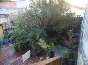 Casa · 76m² · 2 Quartos · 3 Vagas · Casa térrea à venda em São Paulo-SP, Jardim Sarah: 2 quartos, 1 sala, 1 banheiro, 3 vagas de garagem