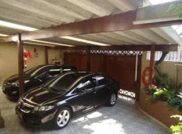 Casa · 210m² · 4 Quartos · 3 Vagas · Oportunidade Única: Casa de 4 quartos com suíte no Parque Ipê, São Paulo-SP, 210m², 4 banheiros e 3