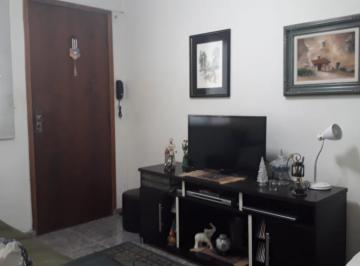 Foto 01 · Apartamento à venda em São Paulo-SP, Jardim Raposo Tavares: 2 quartos, 2 salas, 1 banheiro, 1 vaga, 