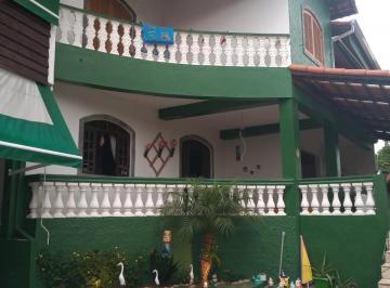 Foto 01 · Imperdível oportunidade: Casa à venda em Cotia-SP, bairro Caucaia do Alto, 3 quartos, 2 salas, 3 ban