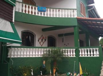 Foto 01 · Imperdível oportunidade: Casa à venda em Cotia-SP, bairro Caucaia do Alto, 3 quartos, 2 salas, 3 ban