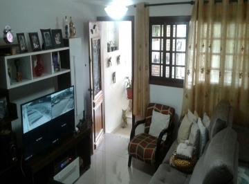 Casa · 80m² · 3 Quartos · 1 Vaga · Casa, Jardim Amaralina, São Paulo, SP