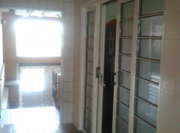 Casa · 104m² · 4 Quartos · 2 Vagas · Casa térrea à venda em São Paulo-SP, Conj. Residencial Butantã: 4 quartos, 1 sala, 2 banheiros, 2 va
