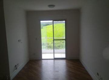 Foto 01 · Apartamento à venda em Cotia-SP, Jardim Caiapiá: 3 quartos, 1 sala, 1 banheiro, 1 vaga - 79m² de áre
