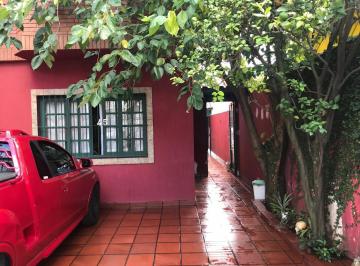 Foto 01 · Imperdível Casa para Venda ou Locação em São Paulo-SP, Bairro Parque Ipê: 3 Quartos, 1 Suíte, 2 Sala
