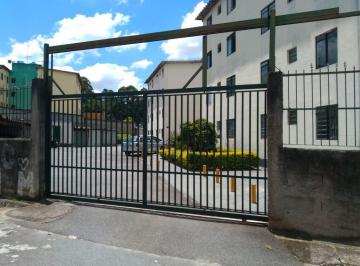 Foto 01 · Apartamento à venda em São Paulo-SP, Conj. Promorar Raposo Tavares: 2 quartos, sala, banheiro, 1 vag