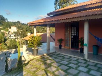 Rural · 1000m² · 3 Quartos · 2 Vagas · Chacara, Verava, Ibiúna, SP