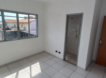 Foto 01 · Aluguel de Sala Comercial no Butantã, São Paulo-SP: 1 Sala, 1 Banheiro, 15m² de Área.