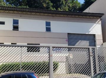 Foto 01 · Imperdível Galpão Comercial à Venda em São Paulo - Parque Ipê  266m², 1 Sala, 1 Banheiro, 2 Vagas de