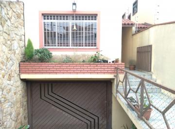 Foto 01 · Casa, Parque Ipê, São Paulo, SP