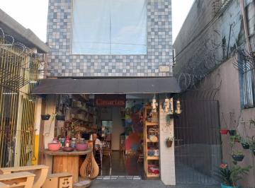 Foto 01 · Oportunidade Única: Salão Comercial à Venda em São Paulo-SP, Jardim São Jorge (Raposo Tavares) - 4 S
