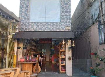 Foto 01 · Salão Comercial à Venda em São Paulo-SP, Jardim São Jorge: 4 Salas, 4 Banheiros, 2 Vagas, 150m² de Á