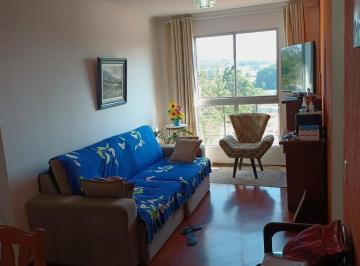 Foto 01 · Apartamento à venda em São Paulo-SP, Parque Ipê: 2 quartos, sala, banheiro, vaga de garagem - 55,00 