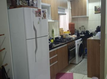 Foto 01 · Apartamento, Lageado, Cotia, SP