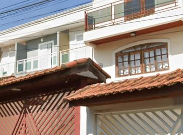Foto 01 · Imperdível: Casa à venda em São Paulo-SP, no bairro Parque Ipê, 3 quartos, 1 suite, 1 sala, 3 banhei