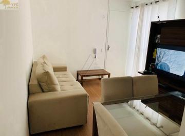 Foto 03 · Apartamento, Parque Ipê, São Paulo, SP