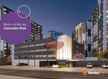 Apartamento · 40m² · 2 Quartos · 1 Vaga · Venda de Apartamento 2 Dorms em Cidade Kemel - Poá
