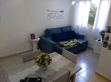 Apartamento · 48m² · 2 Quartos · Compre Apartamento com 2 Dormitórios, com 48M² em Jardim São Miguel por R$ 2...