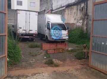 Terreno · 120m² · Terreno a venda no Jardim Silvia, Itaim Paulista, com 120m² por R$ 200.000,00