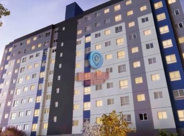 Apartamento · 33m² · 2 Quartos · Apartamento Lançamentos em Vila Itaim  -  São Paulo