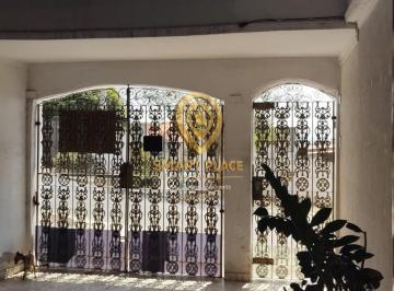 Casa · 294m² · 5 Quartos · 1 Vaga · Excelente sobrado/triplex com 5 dormitórios, sendo 1 suíte á venda por R$ 80...