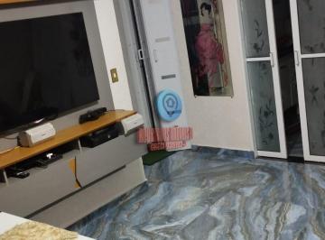Apartamento · Apartamento a venda no Parque São Francisco, Ferraz de Vasconcelos, com 52m²,...