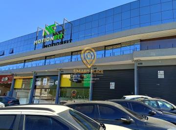Comercial · 105m² · Loja em Centro comercial - Vila Santo Antônio - Ferraz de Vasconcelos, SP