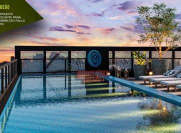 Apartamento · 95m² · 1 Quarto · 1 Vaga · Apartamento em Vila Buarque - São Paulo