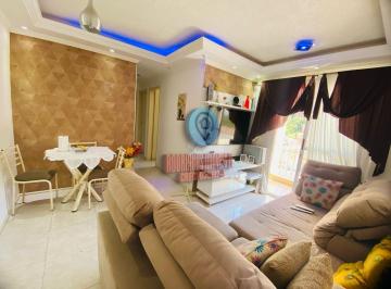 Apartamento · 48m² · 2 Quartos · 1 Vaga · Compre Apartamento com 2 Dormitórios,  1 Vaga e com 48M² em Jardim São Miguel...