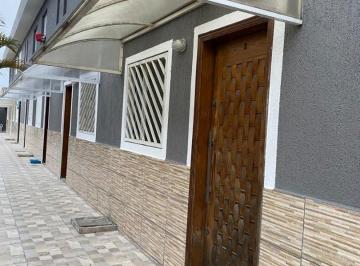 Casa · 62m² · 2 Quartos · 1 Vaga · Sobrado com 2 Dormitórios, 1 Vaga e com 62M² em Parada XV de Novembro por R$...