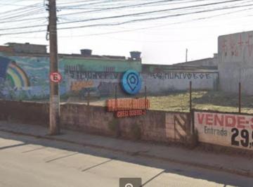 Terreno · 553m² · 🏗️ Invista no Futuro! Terrenos a partir de 527m² em Localização Estratégica