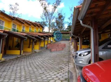 Casa · 68m² · 2 Quartos · 1 Vaga · Sobrado Charmoso com 2 dormitórios em Localização Estratégica: Conforto, Segu...