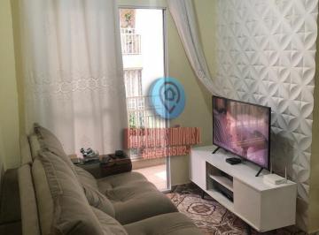 Apartamento · 48m² · 2 Quartos · 1 Vaga · Apartamento 02 Dorm. em Jardim Sao Miguel  -  Ferraz de Vasconcelos