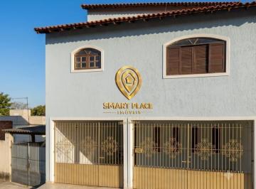 Casa · 308m² · 3 Quartos · 2 Vagas · Casa 03 Dorm. em Vila Santa Helena - Poá
