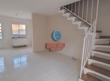 Casa · 49m² · 2 Quartos · 1 Vaga · Sobrado de 2 Dormitórios a venda . Jardim Miriam em São Paulo/SP.