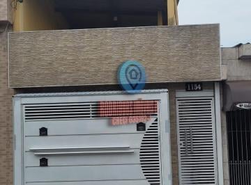 Casa · 203m² · 2 Quartos · 💰 Preço Abaixo da Média! Casa de 203m² no Jardim Barão, Ferraz de Vasconcelos...