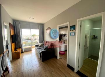 Apartamento · 45m² · 2 Quartos · 1 Vaga · 🏡✨ Apartamento Completo com Lazer e Segurança – Vila Zita, Ferraz/SP!