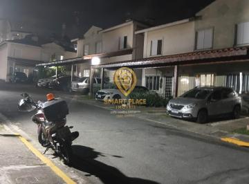 Casa · 70m² · 2 Quartos · Casa com 2 Dormitórios em condomínio fechado em Jardim São Miguel - Ferraz de...