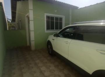 Casa · 93m² · 2 Quartos · Casa á venda com 2 Dormitórios,  com 93M² em O Pequeno Coração por R$ 415.000...