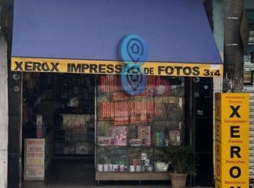 Comercial · 38m² · 🏪💼 Ponto Comercial Pronto no Parque São Francisco.