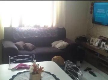 Apartamento · 48m² · 2 Quartos · 1 Vaga · Apartamento á venda com 2 Dormitórios, 1 Vaga e com 48M² em Conjunto Habitac...